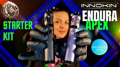 [PT] KIT INNOKIN ENDURA APEX