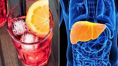 How to Detox Your Liver in 5 Easy Steps Liver Cleanse