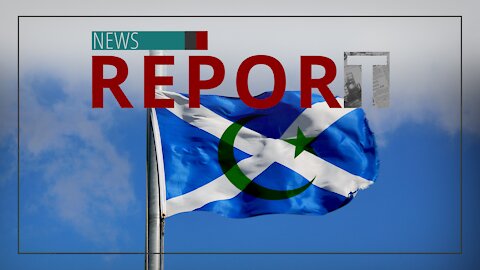 Catholic — News Report — Scotland’s ‘Blasphemy’ Law