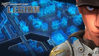 Crossfire: Legion ACT I - Mission 2 HARD - City Under Siege | Let's play Crossfire Legion gameplay