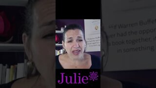 Create Your World From Inside Out | Julie Murphy