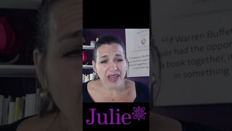 Create Your World From Inside Out | Julie Murphy