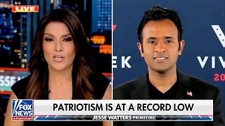 Vivek Ramaswamy on Fox News 7.3.23