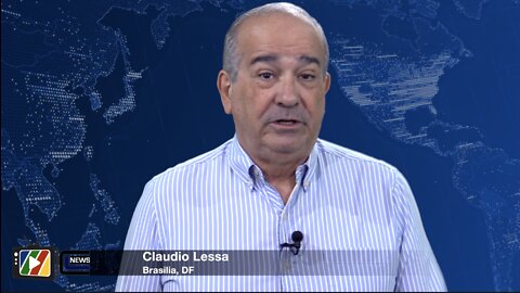 CL News - 17 Janeiro 2022