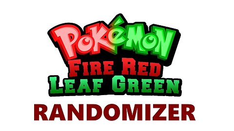 Pokemon Rosso Fuoco Randomizer! | Scegliamo lo Starter!