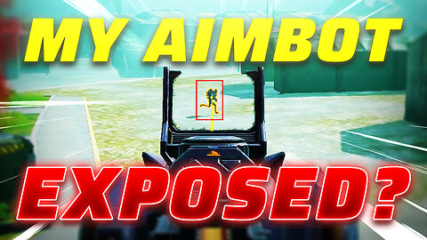 I Got EXPOSED for HACKING in Call Of Duty: Mobile?!