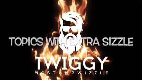 Twiggy McStumpWizzle Intro Video