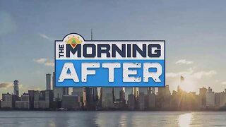NBA Recaps & Game Previews, NFL Draft Week Headlines | The Morning After Hour 1, 4/26/23