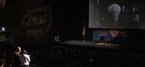 LULAC hosts Dem presidential candidate Town Hall in Vegas