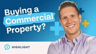 Looking to Buy a Commercial Property? (Here is Our Advice)