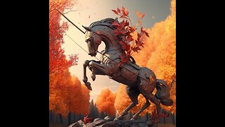 SAGITTARIUS AUTUMN OVERVIEW