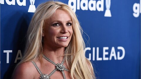 Britney Spears' Mom Wants A Say