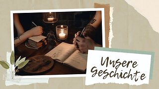 Unsere Geschichte (Lied)