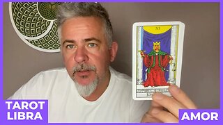 TAROT LIBRA AMOR - JUSTIÇA DIVINA E VCS ENCONTRANDO O PONTO DE EQUILÍBRIO