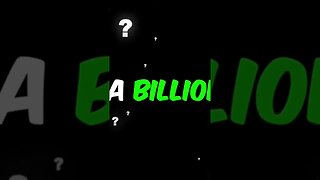 Mr Beast is now a Billionaire! Full video below…