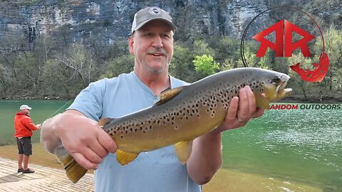 Big Trout Secrets Revealed: D2 Jigs & The Art Of Monster Catches!