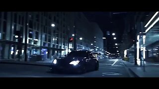 Night drive 2023