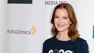Marcia Cross Speaks Out About Her Battle With Cancer