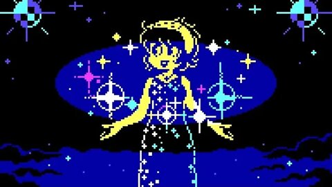 Dance with Shimmer Ring - Princess Remedy 2: In a Heap of Trouble OST