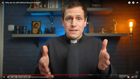 10 Questions Catholics Can't Answer