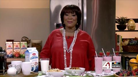 Patti LaBelle dishes on being a diabetic inspiration