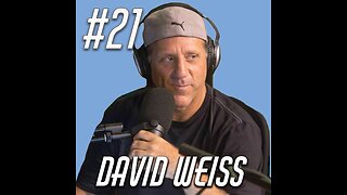 [The 19 / 12 Podcast] #22 David Weiss - Flat Earth Extraordinaire [Jan 26, 2021]