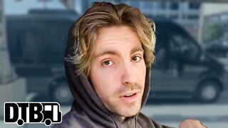 No Love for the Middle Child - BUS INVADERS Ep. 1671