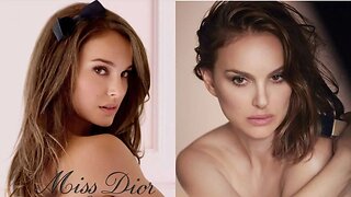 Natalie Portman The Iconic Israeli - American Actress Journey from Star Wars to Marvel's Thor