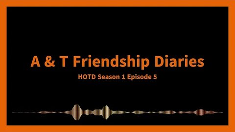 HOTD: Season 1 Episode 5