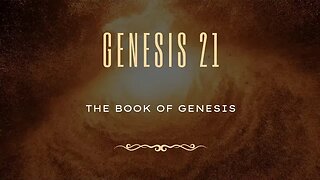 Genesis 21