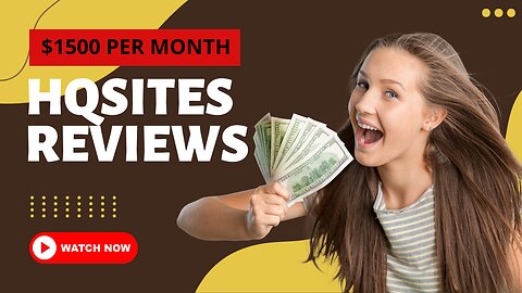 HQSites Reviews | how to online earning 2023