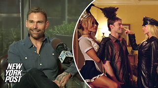 American Pie 'Stifler' actor Sean William Scott made just $8,000 for playing iconic role in the 1999 film