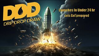 DDD Launch lets get ready for it Drip Network