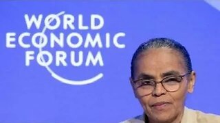 Em Davos, Marina Silva disse que temos 120 Milhões de pessoas morrendo de fome no Brasil... será?