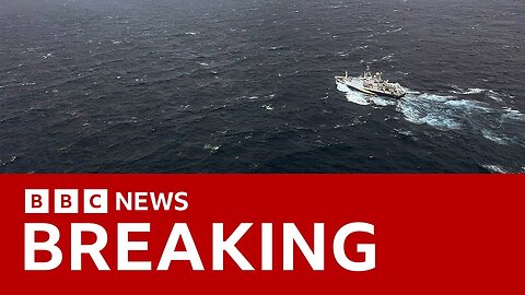 Titanic sub passengers believed to be dead after "catastrophic implosion" - BBC News