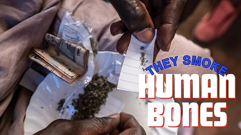 Sierra Leone Horror: Drug Mixed with Human Bones Unleashes Ravaging Epidemic