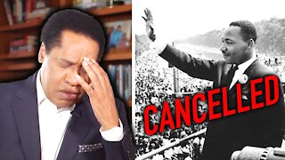 Who Will Be Next in the Cancel Culture Movement? | Larry Elder
