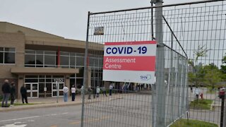 Ontario Testing Error Led To Multiple People Being Told They Had COVID-19 When They Didn't