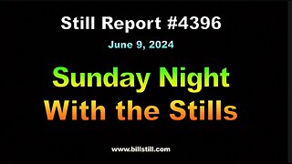 Sunday Night With the Stills, 4396