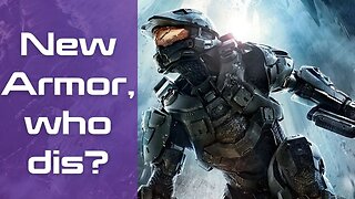 Playing Halo 4 for the first time! | Entire Halo Franchise Day 26 |