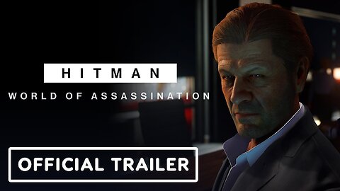 Hitman World of Assassination: The Undying - Official Trailer | IGN Fan Fest 2024