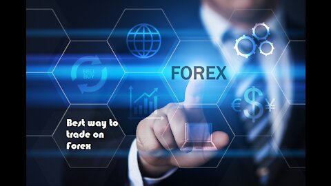 Forex Trade Ideas | The Secrets to Become a Great Forex Trader