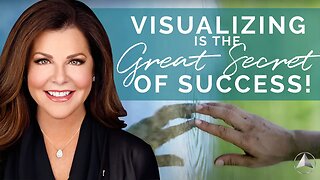 Visualizing is the Great Secret of Success | Sandy Gallagher