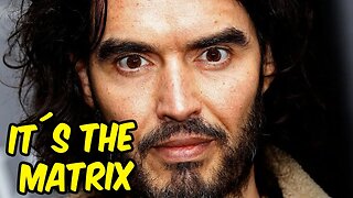 RUSSELL BRAND - GUILTY FIRST, INNOCENT MAYBE