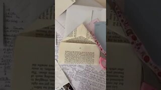 Start Writing Letters! tiktok fairyauras