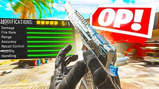 The ONE SHOT "Desert Eagle" in MW2! (Best .50 GS Class Setup) -Modern Warfare 2