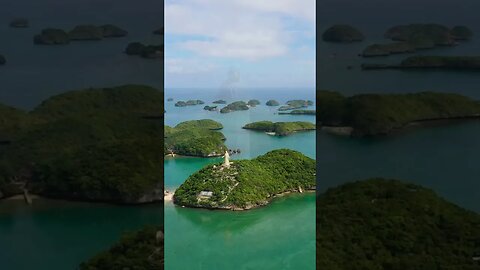 Awe-Inspiring hundred islands pangasinan 2023