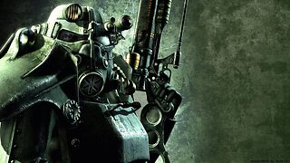 Fallout 3 Review