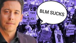 Michael Knowles DESTROYED George Floyd And BLM