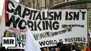 There's Nothing Natural About Capitalism